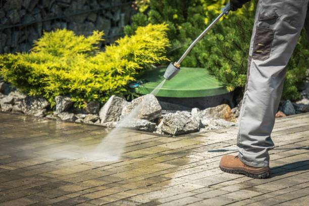Best Driveway Pressure Washing  in Cisco, TX